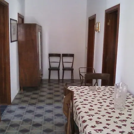 Sarpareas בית נופש Nardò